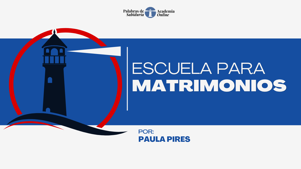 Escuela para Matrimonios